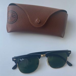 Rayban sunglasses